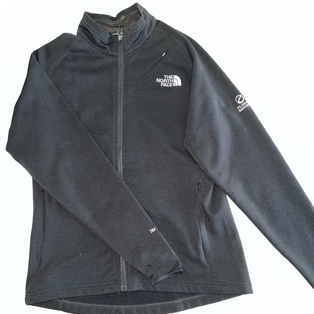 The North Face Women’s Black Flight Series Performance Jacket